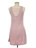 Avalanche Pink Casual Dress Size M - photo 2