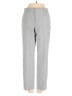 Banana Republic Chevron-herringbone Gray Dress Pants Size 0 - photo 1