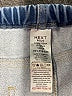Next Blue Jeans Size 6 - 7 - photo 3