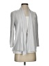 J.Jill Silver 3/4 Sleeve Blouse Size XS - photo 1