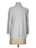 J.Jill Silver 3/4 Sleeve Blouse Size XS - photo 2