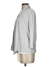 J.Jill Silver 3/4 Sleeve Blouse Size XS - photo 5