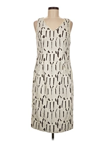 Carolina Herrera Casual Dress (view 1)