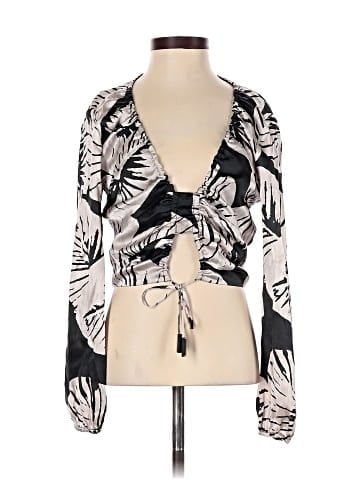 Kendall & Kylie Kimono (view 1)