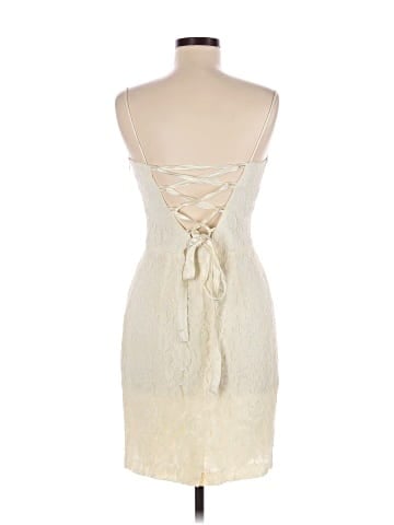 JS Collections Cocktail Dress (view 2)