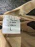 Unbranded Tan Romper Size L - photo 5