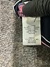 Sandra Darren Print Red Casual Dress Size 8 - photo 8