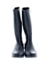 Ugg Blue Rain Boots Size 7 - photo 2