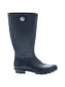 Ugg Blue Rain Boots Size 7 - photo 1