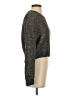 Rita Ora x Primark Metallic Gray Pullover Sweater Size S - photo 4