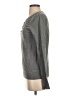 Express Gray Pullover Sweater Size S - photo 5