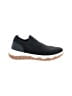 L.L.Bean Black Sneakers Size 8 1/2 - photo 1