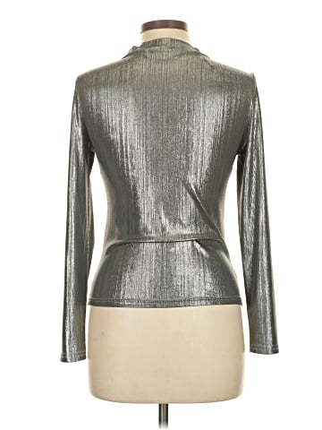 MIEEION Long Sleeve Top (view 2)
