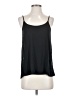 Lululemon Athletica Black Tank Top Size 0 - photo 1