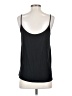 Lululemon Athletica Black Tank Top Size 0 - photo 2
