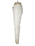 Maurices Solid Ivory Casual Pants Size 8 - photo 5