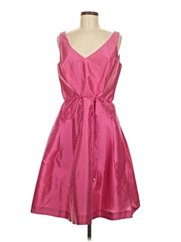 Lauren by Ralph Lauren Cocktail Dress (view 1)