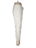 Maurices Solid Ivory Casual Pants Size 8 - photo 4