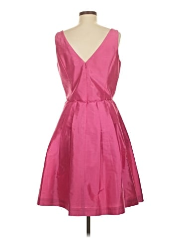 Lauren by Ralph Lauren Cocktail Dress (view 2)