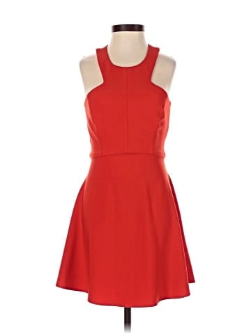 NBD X the NAVEN twins Cocktail Dress (view 1)