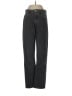 AGOLDE 100% Cotton Gray Jeans Size 28 waist - photo 1