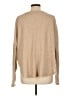 Out From Under Tan Long Sleeve Blouse Size L - photo 2