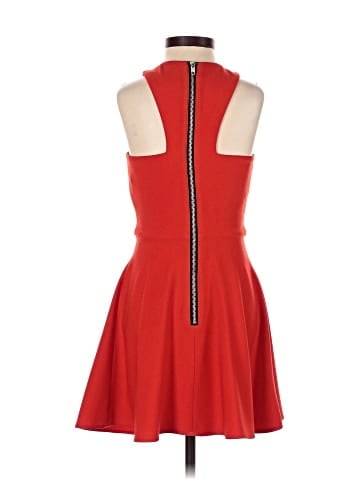 NBD X the NAVEN twins Cocktail Dress (view 2)