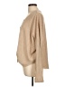 Out From Under Tan Long Sleeve Blouse Size L - photo 5