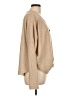 Out From Under Tan Long Sleeve Blouse Size L - photo 4