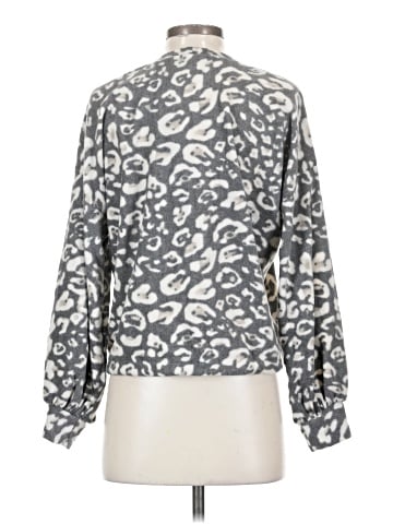 Doncaster Sport Pullover Sweater (view 2)
