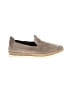 Vince. Gray Tan Sneakers Size 9 - photo 1