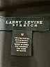 Larry Levine Black Formal Skirt Size 12 - photo 4