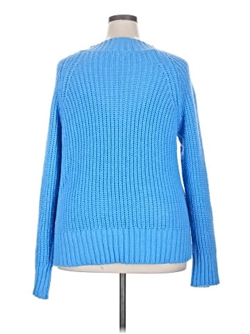 a.n.a. A New Approach Pullover Sweater (view 2)