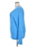 a.n.a. A New Approach Blue Pullover Sweater Size XXL - photo 5