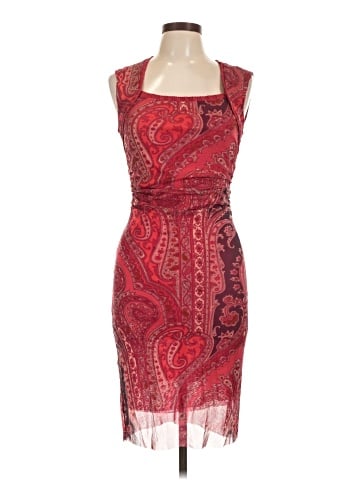 Kay Unger Cocktail Dress (view 1)