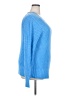 a.n.a. A New Approach Blue Pullover Sweater Size XXL - photo 4