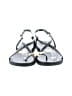 Sincerely Jules Black Sandals Size 7 - photo 2