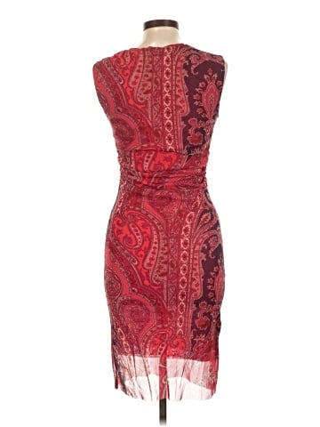 Kay Unger Cocktail Dress (view 2)