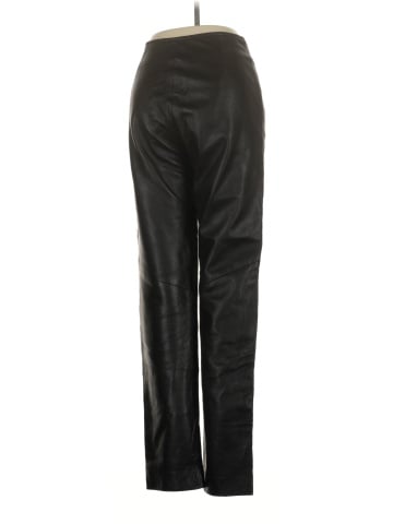 DANIER Leather Pants (view 2)