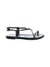 Sincerely Jules Black Sandals Size 7 - photo 1