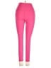 Carbon38 Pink Active Pants Size XS - photo 2