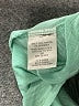 Dolan Teal 3/4 Sleeve Blouse Size M - photo 8
