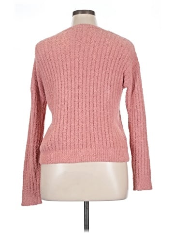 Crave Fame By Almost Famous Pullover Sweater (view 2)