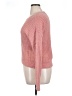 Crave Fame By Almost Famous 100% Polyester Pink Pullover Sweater Size XL - photo 5