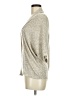 Lavish Silver Cardigan Size M - photo 5