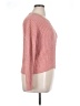 Crave Fame By Almost Famous 100% Polyester Pink Pullover Sweater Size XL - photo 4