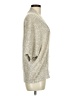 Lavish Silver Cardigan Size M - photo 4