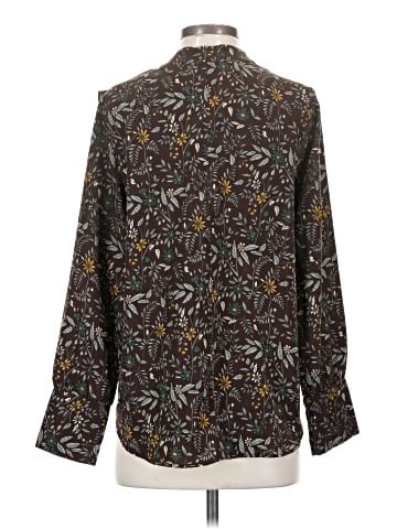 Mixxo Long Sleeve Blouse (view 2)