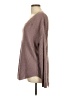 Charlotte Russe 100% Acrylic Brown Pullover Sweater Size L - photo 5