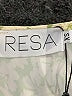 RESA Green Cocktail Dress Size XS - photo 3